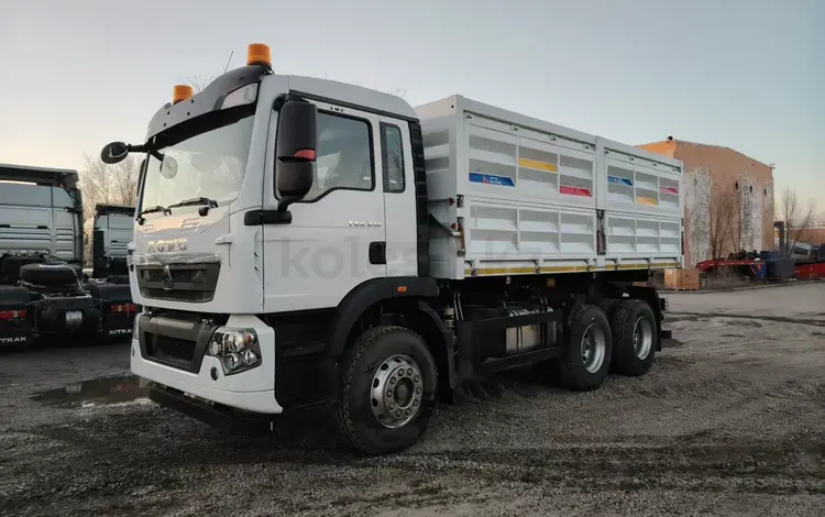 Howo  T5G 2026 года за 33 500 000 тг. в Астана
