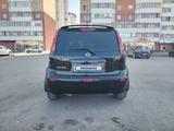 Nissan Note 2013 года за 4 500 000 тг. в Караганда – фото 2