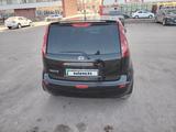 Nissan Note 2013 года за 4 500 000 тг. в Караганда – фото 3