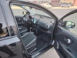 Nissan Note 2013 года за 4 500 000 тг. в Караганда – фото 5