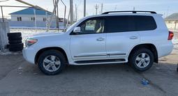 Toyota Land Cruiser 2015 годаүшін24 700 000 тг. в Уральск