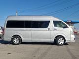 Toyota Hiace 2012 годаүшін13 300 000 тг. в Кызылорда – фото 2