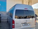 Toyota Hiace 2012 годаүшін13 300 000 тг. в Кызылорда – фото 3