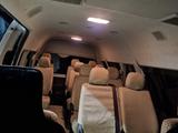 Toyota Hiace 2012 годаүшін13 300 000 тг. в Кызылорда – фото 4