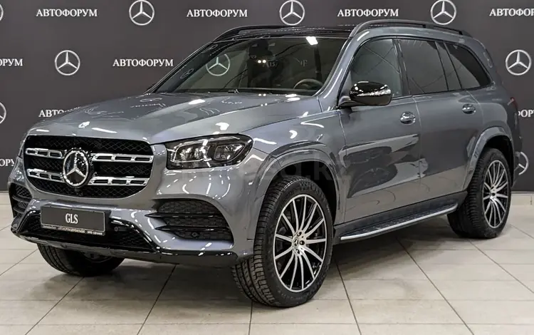 Mercedes-Benz GLS 450 2023 года за 76 000 000 тг. в Астана