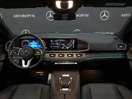 Mercedes-Benz GLS 450 2023 годаүшін76 000 000 тг. в Астана – фото 3