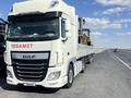 DAF  XF 2017 годаүшін29 000 000 тг. в Атырау – фото 4