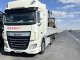 DAF  XF 2017 года за 29 000 000 тг. в Атырау – фото 4