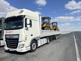 DAF  XF 2017 года за 29 000 000 тг. в Атырау – фото 3