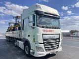 DAF  XF 2017 года за 29 000 000 тг. в Атырау – фото 2