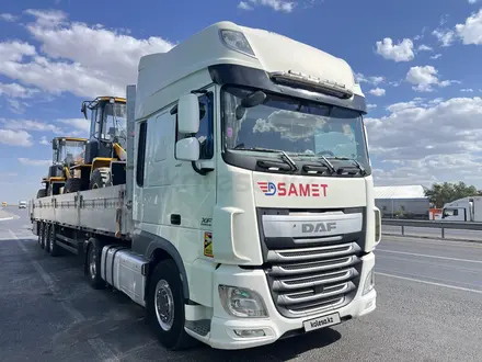 DAF  XF 2017 года за 29 000 000 тг. в Атырау – фото 2