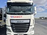 DAF  XF 2017 годаүшін29 000 000 тг. в Атырау