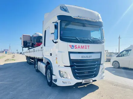 DAF  XF 2017 года за 29 000 000 тг. в Атырау – фото 5