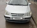 Hyundai Getz 2005 годаүшін3 500 000 тг. в Алматы