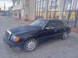 Mercedes-Benz E 200 1988 годаfor1 200 000 тг. в Тараз – фото 2