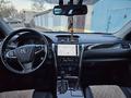 Toyota Camry 2017 годаүшін13 400 000 тг. в Павлодар – фото 11