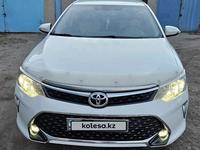 Toyota Camry 2017 годаүшін13 800 000 тг. в Павлодар