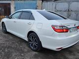 Toyota Camry 2017 годаүшін13 800 000 тг. в Павлодар – фото 3