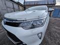 Toyota Camry 2017 годаүшін13 400 000 тг. в Павлодар – фото 9
