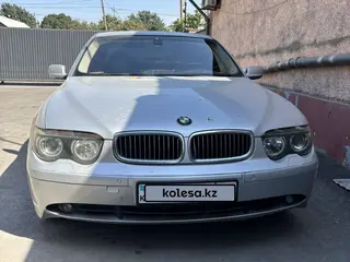 BMW 735