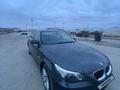 BMW 535 2009 года за 5 500 000 тг. в Жанаозен