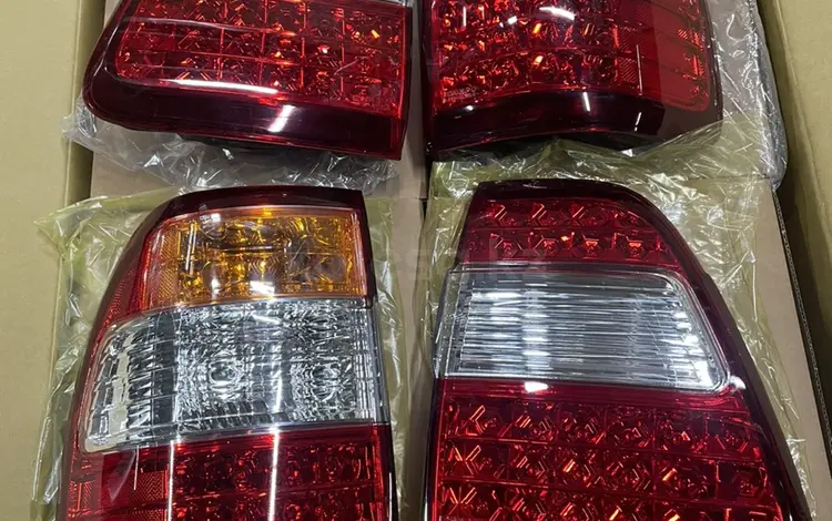 Задние фонари на Land Cruiser 100 за 110 000 тг. в Алматы
