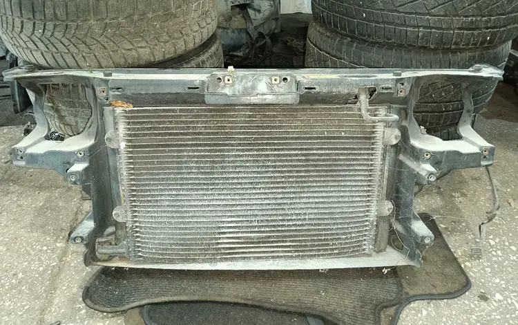 Телевизор Фольксваген гольф 3 в сборе за 60 000 тг. в Караганда