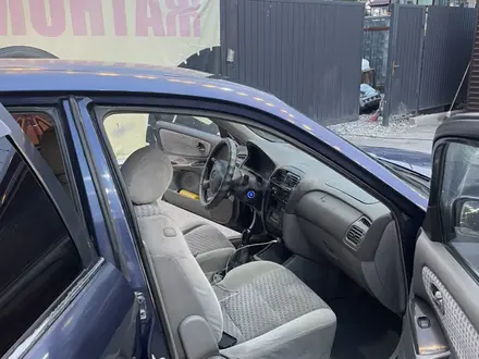 Mazda 626 1999 года за 1 450 000 тг. в Алматы – фото 11