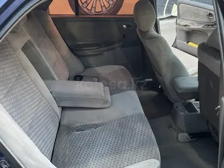 Mazda 626 1999 года за 1 450 000 тг. в Алматы – фото 12