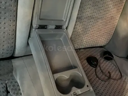 Mazda 626 1999 года за 1 450 000 тг. в Алматы – фото 13
