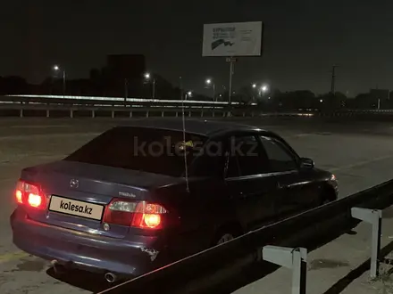 Mazda 626 1999 года за 1 450 000 тг. в Алматы – фото 15