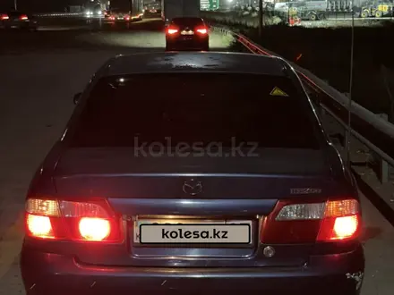 Mazda 626 1999 года за 1 450 000 тг. в Алматы – фото 17