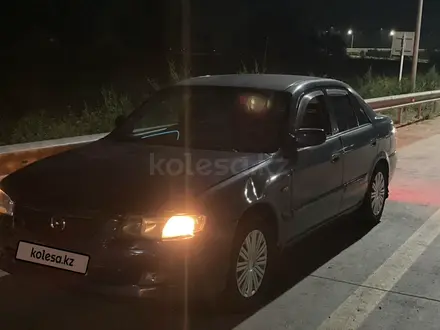 Mazda 626 1999 года за 1 450 000 тг. в Алматы – фото 19