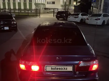 Mazda 626 1999 года за 1 450 000 тг. в Алматы – фото 26