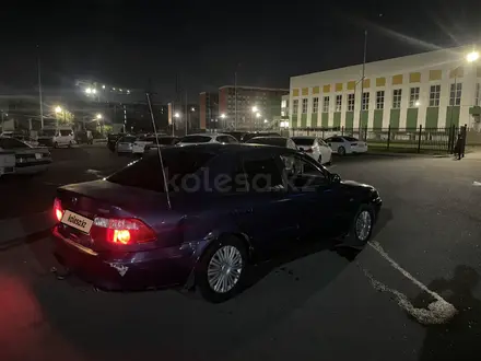 Mazda 626 1999 года за 1 450 000 тг. в Алматы – фото 27
