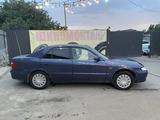 Mazda 626 1999 годаүшін1 450 000 тг. в Алматы – фото 5