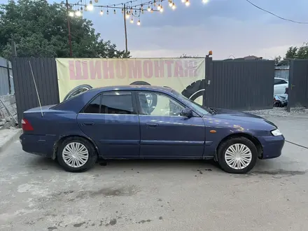 Mazda 626 1999 года за 1 450 000 тг. в Алматы – фото 5