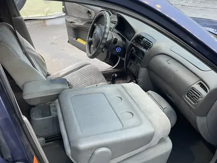 Mazda 626 1999 года за 1 450 000 тг. в Алматы – фото 9
