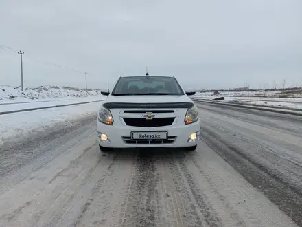 Chevrolet Cobalt 2021 года за 5 800 000 тг. в Шымкент – фото 5