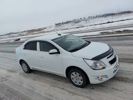 Chevrolet Cobalt 2021 года за 5 800 000 тг. в Шымкент – фото 7