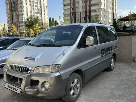 Hyundai Starex 2002 года за 2 000 000 тг. в Алматы – фото 3