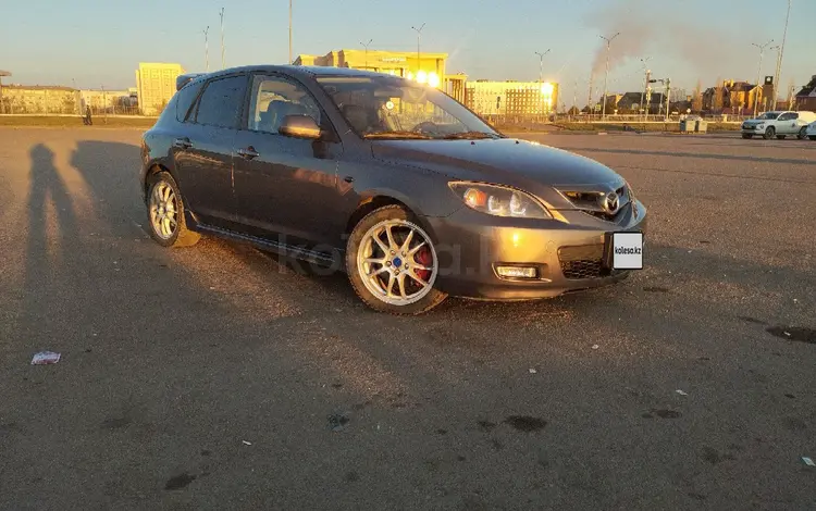 Mazda 3 2007 годаfor4 700 000 тг. в Кокшетау