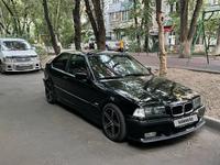 BMW 316 1997 года за 2 100 000 тг. в Алматы