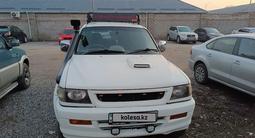 Mitsubishi Challenger 1997 года за 4 200 000 тг. в Алматы – фото 2