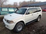 Mitsubishi Challenger 1997 годаfor4 200 000 тг. в Алматы