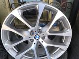 ДИСКИ BMW X5.X6 ОRIGINAL Б/Уүшін500 000 тг. в Шымкент – фото 3