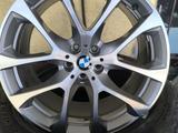 ДИСКИ BMW X5.X6 ОRIGINAL Б/Уүшін500 000 тг. в Шымкент – фото 4