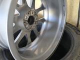 ДИСКИ BMW X5.X6 ОRIGINAL Б/Уүшін500 000 тг. в Шымкент – фото 5