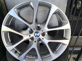 ДИСКИ BMW X5.X6 ОRIGINAL Б/Уүшін500 000 тг. в Шымкент – фото 2