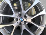 ДИСКИ BMW X5.X6 ОRIGINAL Б/Уүшін500 000 тг. в Шымкент